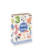 APRENDO EN POSITIVO LOS NUMEROS +4-7AÑOS