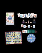 APRENDO EN POSITIVO LOS NUMEROS +4-7AÑOS
