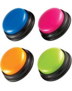 PULSADORES COLORES (1unidad)