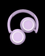 AURICULARES INALÁMBRICOS VIOLETA