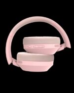 AURICULARES INALÁMBRICOS ROSA