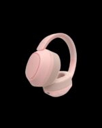 AURICULARES INALÁMBRICOS ROSA