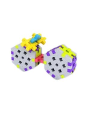 MELI MAXI CONSTRUCTOR 70PCS +1