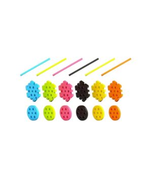 MELI MAXI CONSTRUCTOR 60PCS