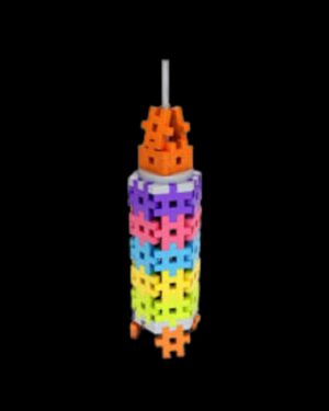 MELI MAXI CONSTRUCTOR 120PCS +1