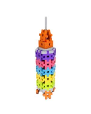 MELI MAXI CONSTRUCTOR 120PCS +1