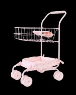 CARRITO DE LA COMPRA FLOWERS