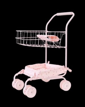 CARRITO DE LA COMPRA FLOWERS