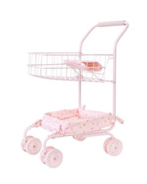 CARRITO DE LA COMPRA FLOWERS