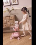 CARRITO DE LA COMPRA FLOWERS