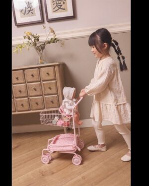 CARRITO DE LA COMPRA FLOWERS