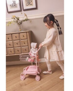 CARRITO DE LA COMPRA FLOWERS