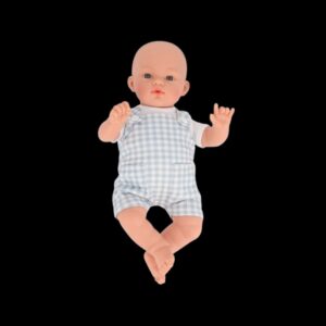 MUÑECO MATEO