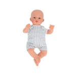 MUÑECO MATEO