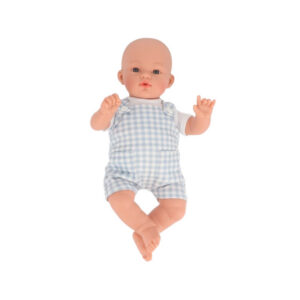 MUÑECO MATEO