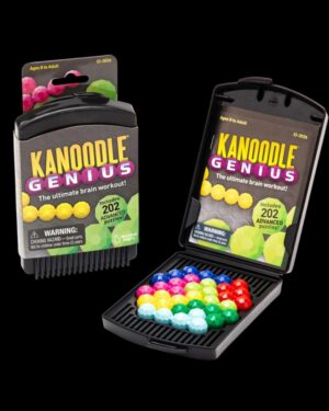 KANOODLE GENIUS