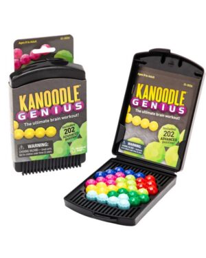 KANOODLE GENIUS