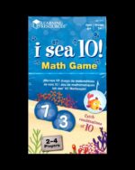 I SEA 10! APRENDE MATES FÁCIL
