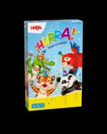HURRA! A POR EL CONFETI