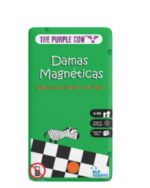 DAMAS MAGNÉTICAS