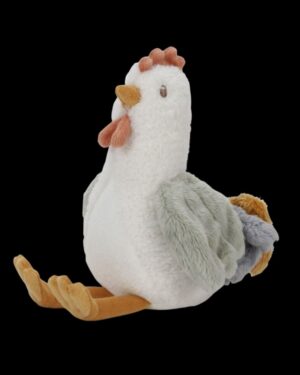GALLINA PEQUEÑA