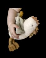 GALLINA PEQUEÑA