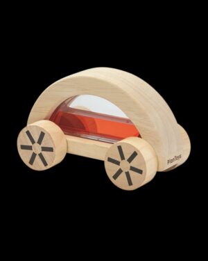 COCHE DE AGUA ROJO