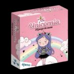 JUEGO DE MESA DE UNIRCORNIA