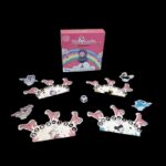 JUEGO DE MESA DE UNIRCORNIA