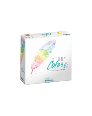 STORY COLORS