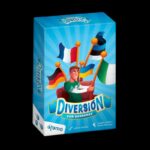 DIVERSIÓN CON BANDERAS