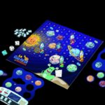 LA GALAXIA DE LOS NÚMEROS