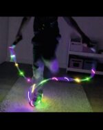 COMBA LUMINOSA CON CONTADOR
