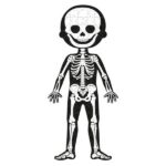 Puzzle Educativo Cuerpo Humano
