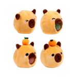 REGULADOR SQUEEZE CAPYBARA