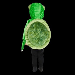 DISFRAZ TORTUGA 2-4A