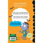 L´ESCOLA DE MONSTRES.19 APERITIUS EXPLOSIUS