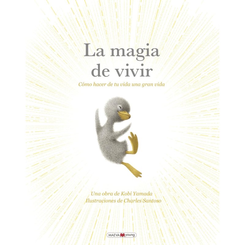 oppa-7733-1-d615e239c7db3cd8-white-v1 LA MAGIA DE VIVIR. KOBI YAMADA