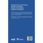 L´ESCOLA, EL CENTRE MES ESPECIA