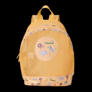 MOCHILA ANTIARENA WILD ANIMALS