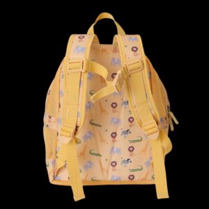 MOCHILA ANTIARENA WILD ANIMALS