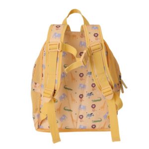 MOCHILA ANTIARENA WILD ANIMALS