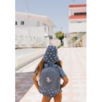 MOCHILA ANTIARENA HIPPOS