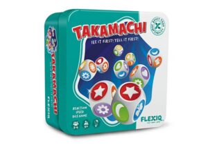 Takamachi - See it First