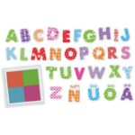 SELLOS DE LETRAS