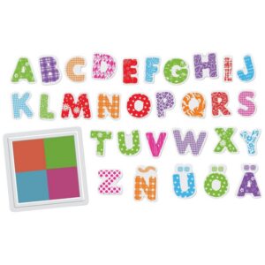 SELLOS DE LETRAS