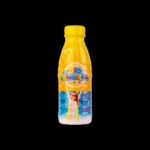 BURBUJAS GIGANTES