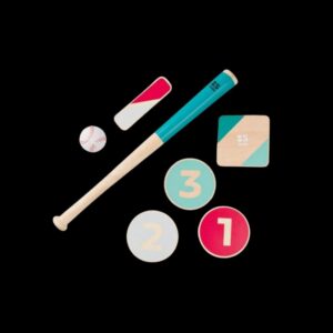 BÉISBOL STARTER SET