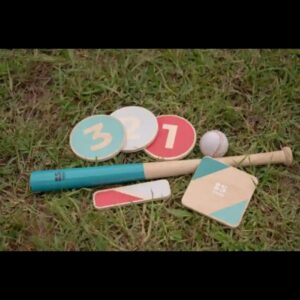 BÉISBOL STARTER SET