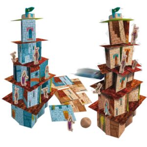 CASTLE CRASH
